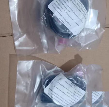WIKA 230 15 2 851 3 -30INHG-160PSI 7 1600 N3-3