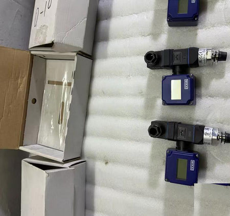 WIKA A-10 0-10bar A-AI-1 3