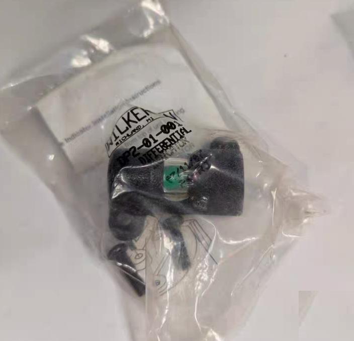 WILKERSON DP2-01-001