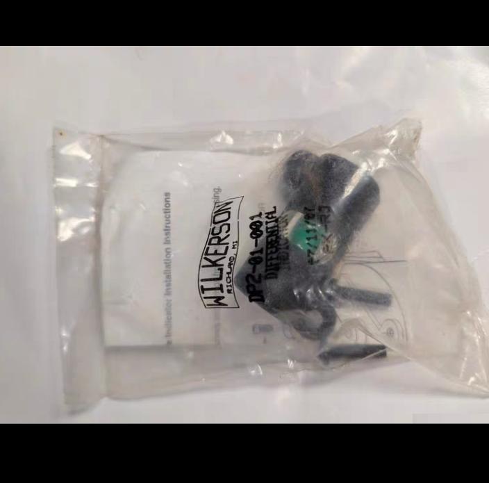 WILKERSON DP2-01-001
