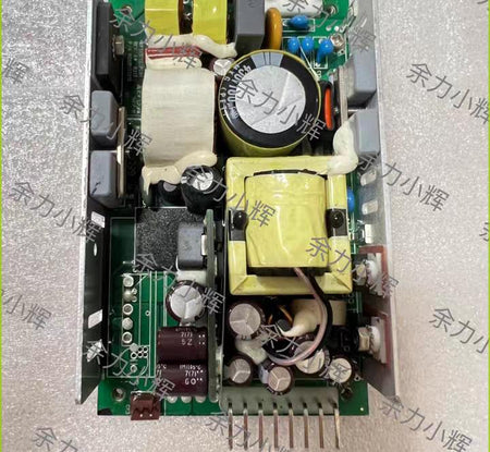 WIN-TACT    WP513F13-2412  200W  24V8 33A 12V5A