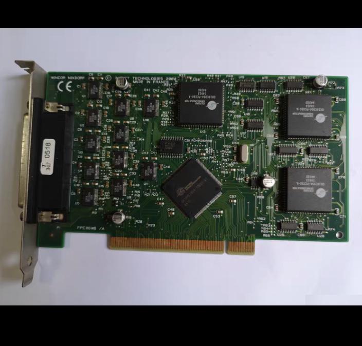 WINCOR NIXDORF FPCI16WB A11