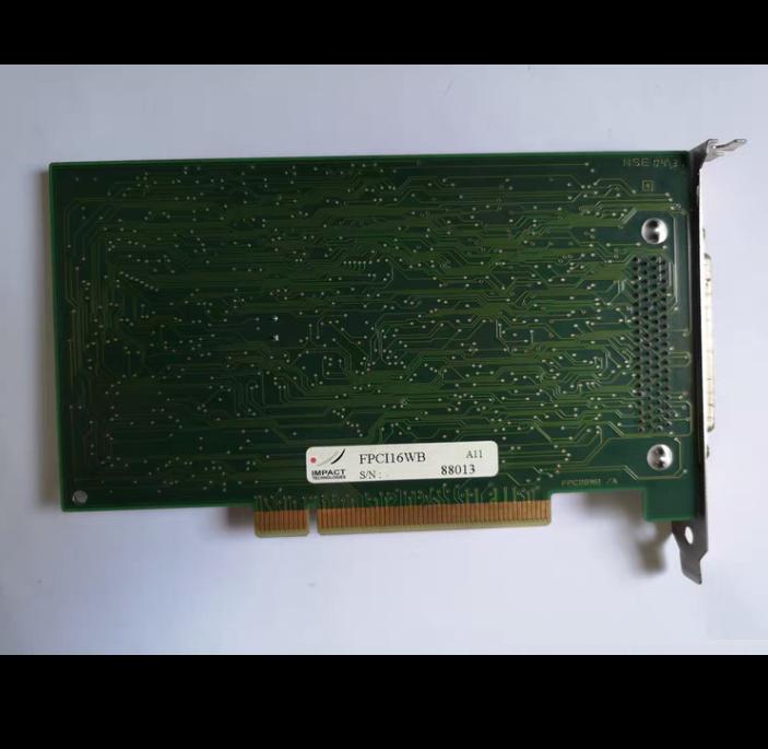 WINCOR NIXDORF FPCI16WB A11