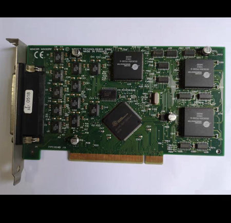 WINCOR NIXDORF FPCI16WB A11
