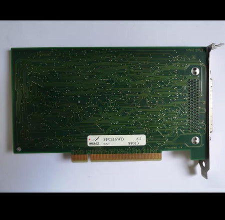 WINCOR NIXDORF FPCI16WB A11