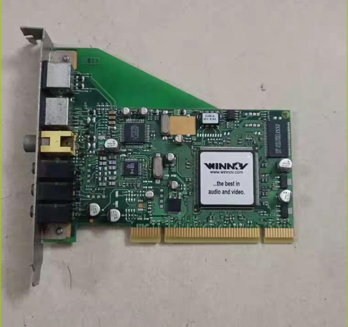 WINNOV 210016 REV 0102 160046 REV 14 PCI