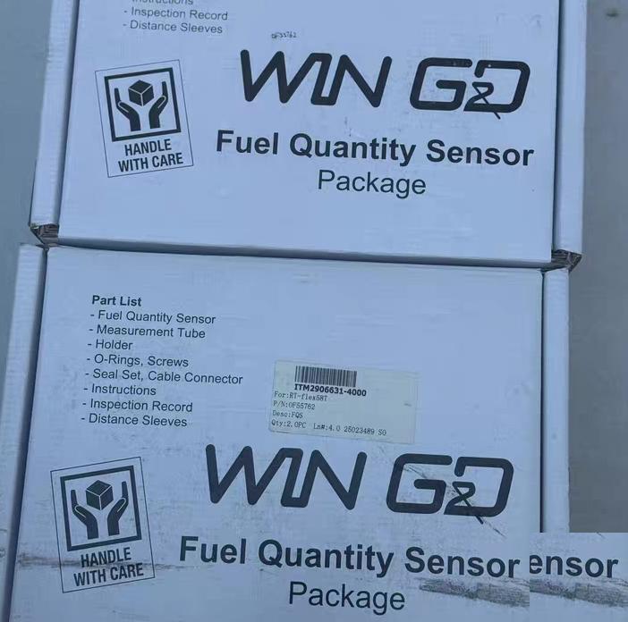 WIN GD RV-2 O 14