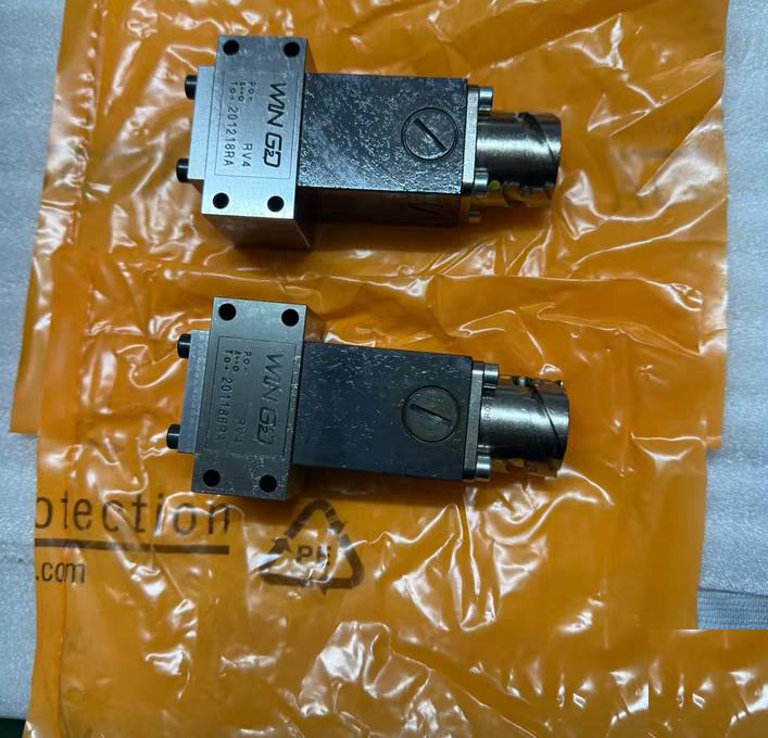 WIN GD RV-4 o 13