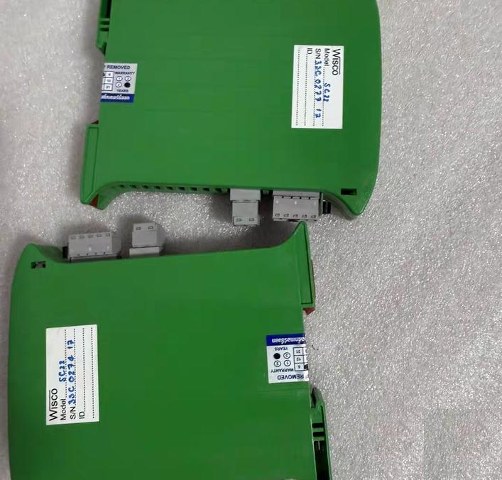 WISCO SC22 12-24VDC