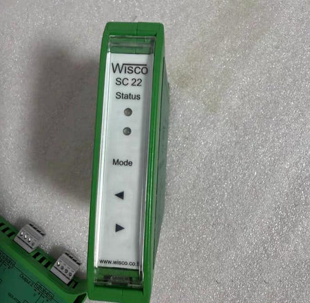 WISCO SC22 12-24VDC