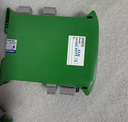 WISCO SC22 12-24VDC