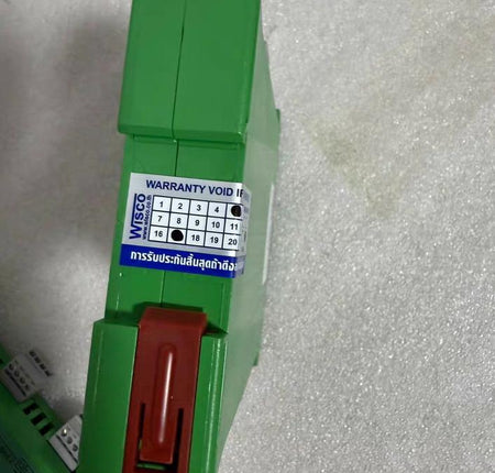 WISCO SC22 12-24VDC