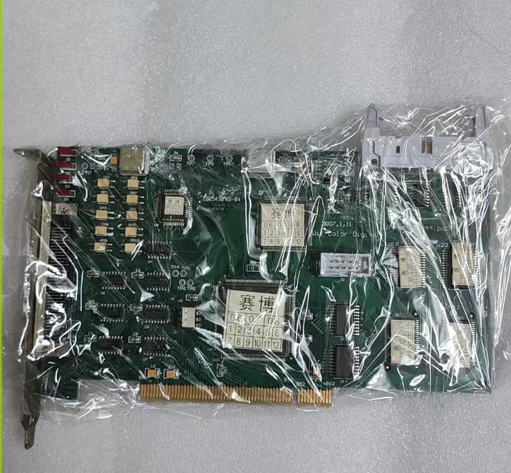 WIT-COLOR DIGITAL ULTR AH12-V45 PCB 2000 3000 PCI