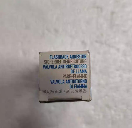 WITT OX 8510 143-016 BAM