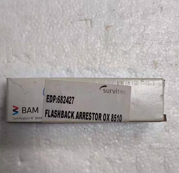 WITT OX 8510 143-016 BAM