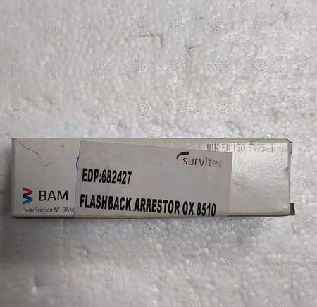 WITT OX 8510 143-016 BAM