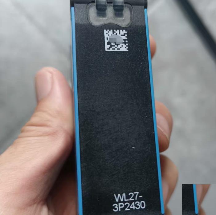 WL27-3P2430 1027769 1 380