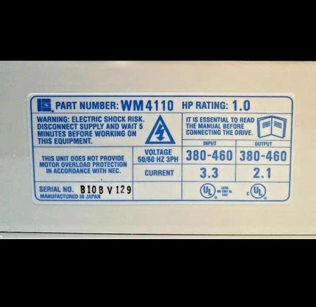 WM4110