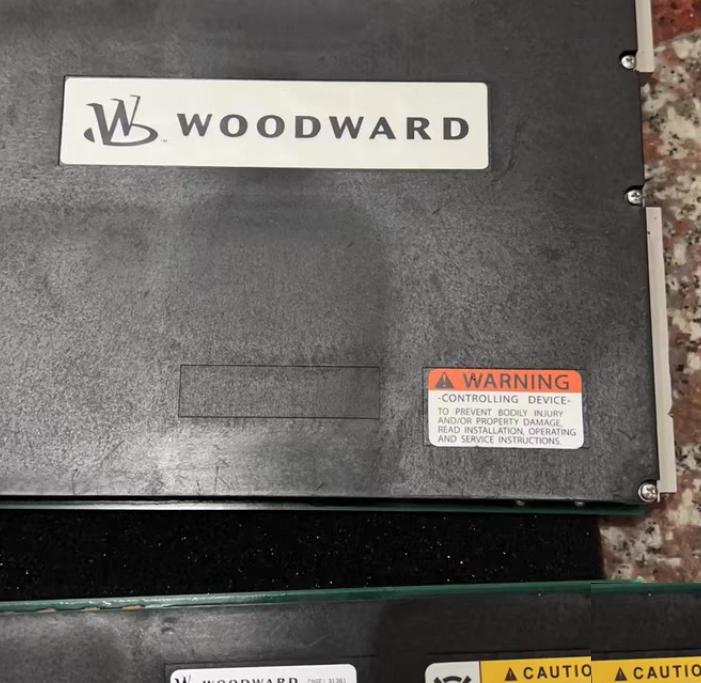 WOODWARD 5466-353 5466-318 5466-411 5466-355