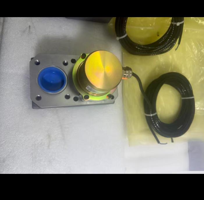 WOODWARD 5852-1049 8402-291-LC rev A 2