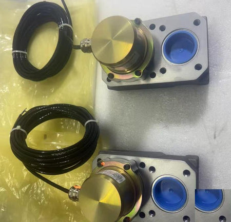WOODWARD 5852-1049 8402-291-LC rev A 2
