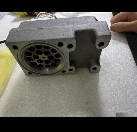 WOODWARD 5852-1049 8402-291-LC rev A 2