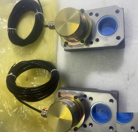 WOODWARD 5852-1049 8402-291-LC rev A 2