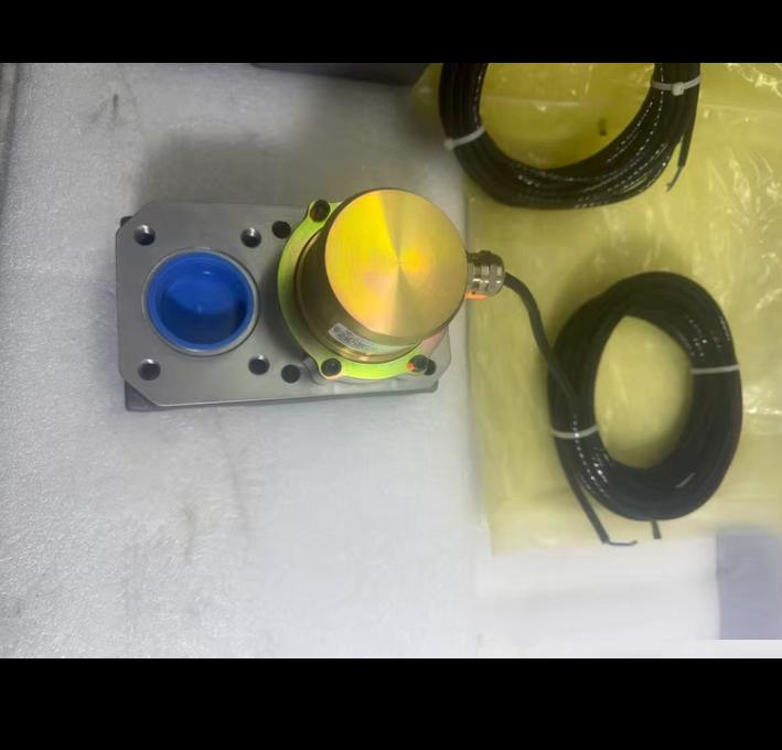 WOODWARD 5852-1049 8402-291-LC rev A 2