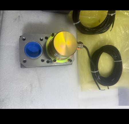 WOODWARD 5852-1049 8402-291-LC rev A 2