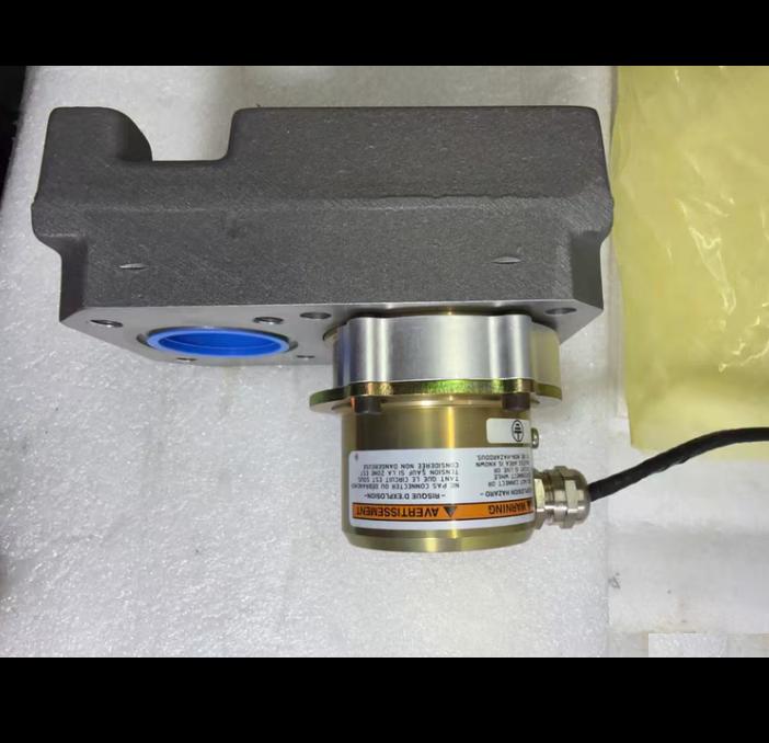 WOODWARD 5852-1049 8402-291-LC rev A 2