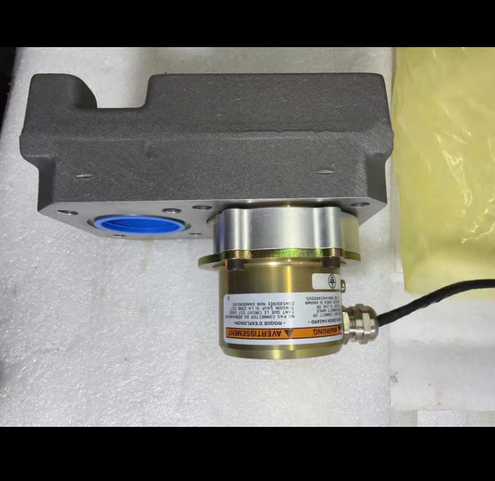 WOODWARD 5852-1049 8402-291-LC rev A 2
