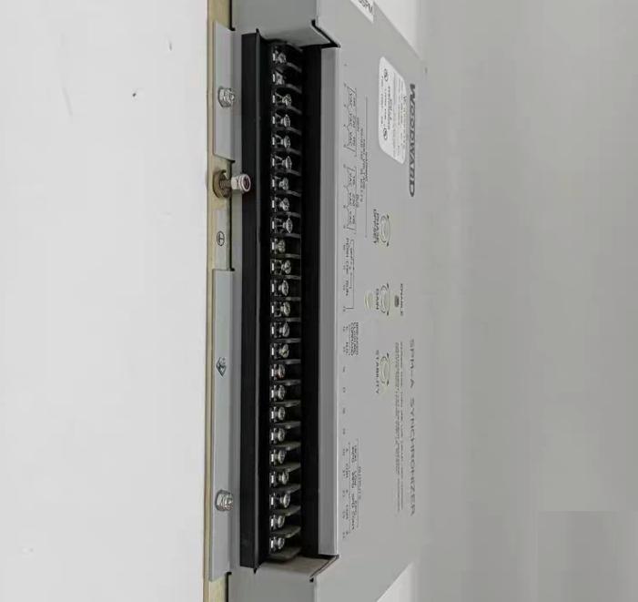 WOODWARD 9907-028