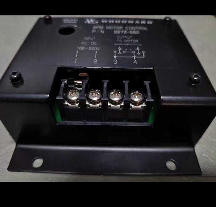 WOODWARD APM 8272-582