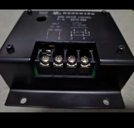 WOODWARD APM 8272-582