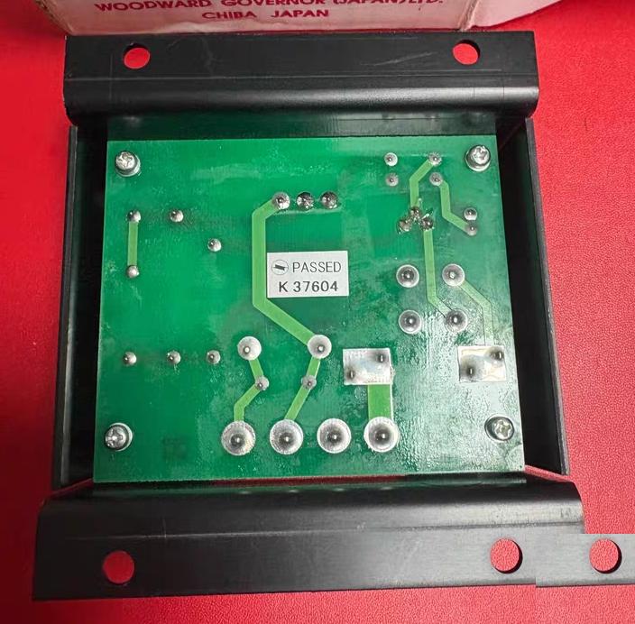 WOODWARD APM 8272-582 AC DC 100-220V