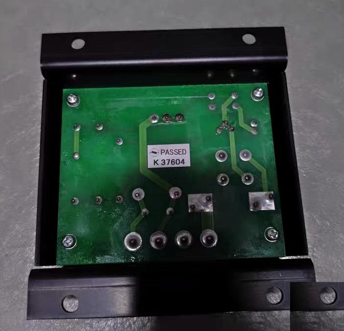 WOODWARD APM 8272-582