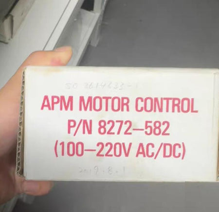 WOODWARD APM 8272-583 DC24V PCB