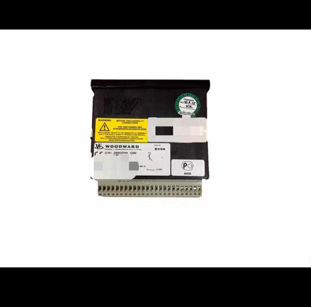 WOODWARD MFR2S45B EVC1