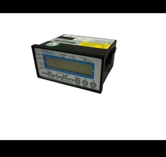 WOODWARD MFR2S45B EVC1