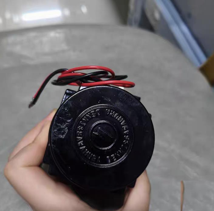 WOODWARD SMM40 1766-541 24V DC 0 15A 5W