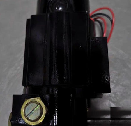 WOODWARD SMM40 1766-541 24V DC 0 15A 5W