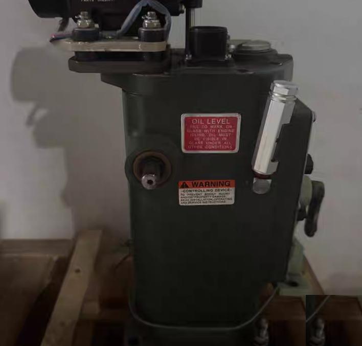 WOODWARD UG-8 UG-8 503-1510