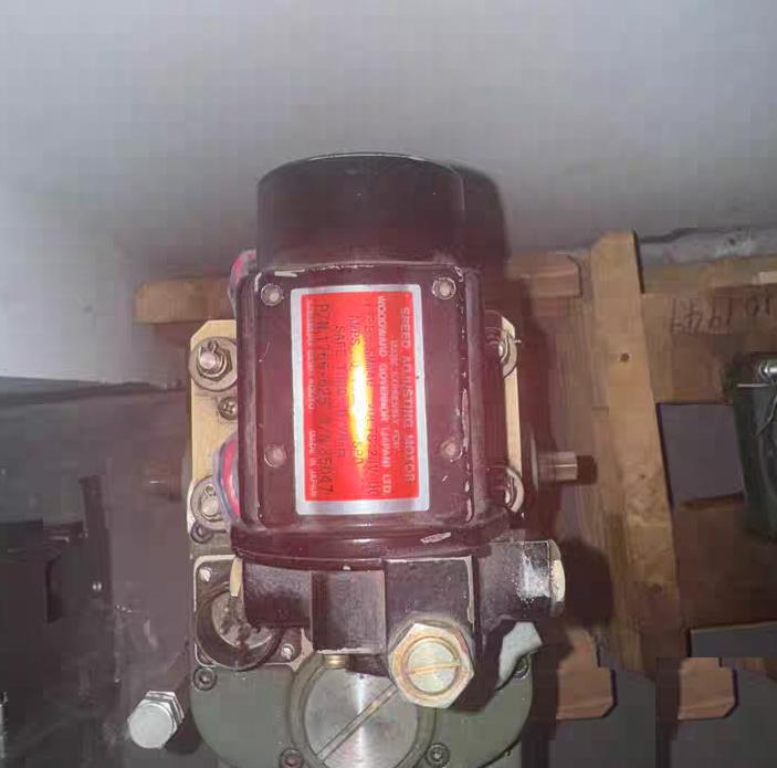 WOODWARD UG-8 UG-8 503-1510