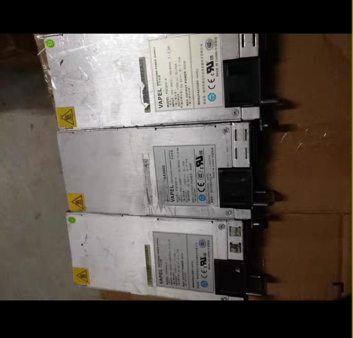 WOPSA5000       500W    S2700 S3700 POE