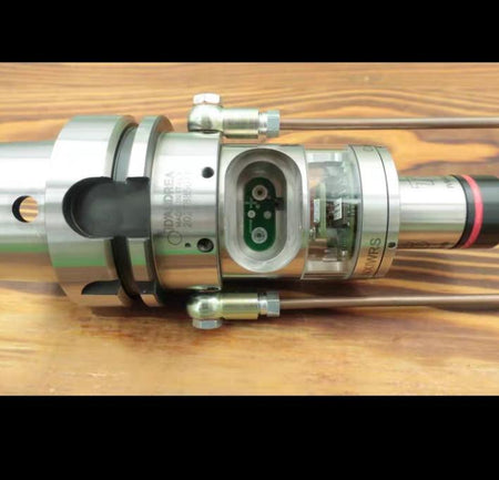 WRP45 T25 HSK63A