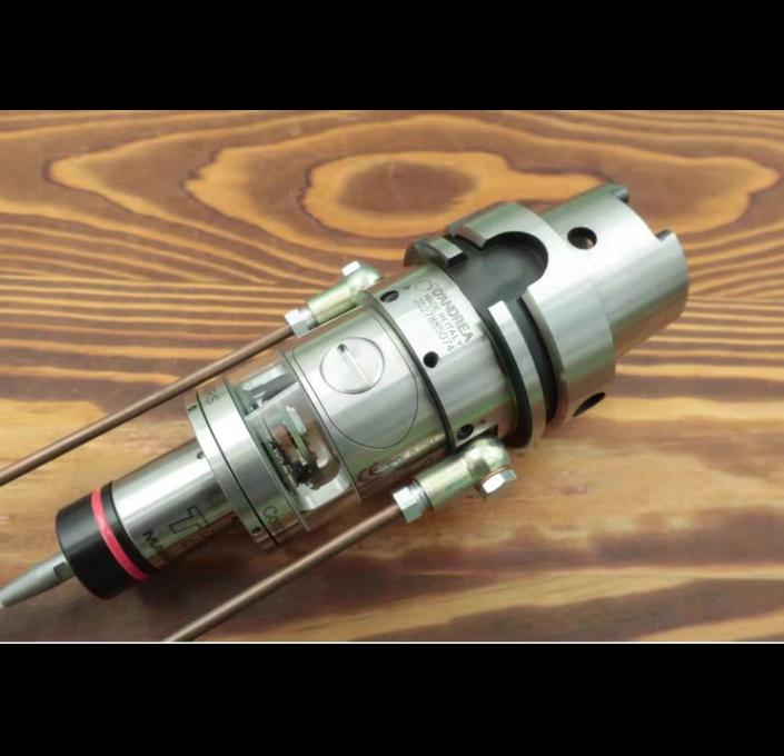 WRP45 T25 HSK63A