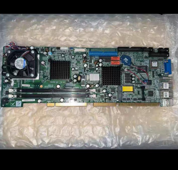 WSB-9452-R20 CPU