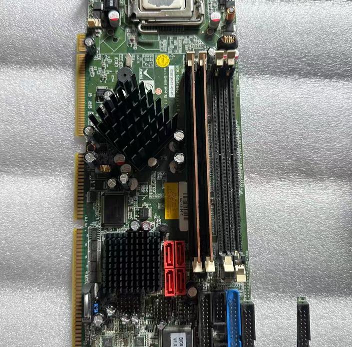 WSB-9454-R12-R10 -R40 CPU WSB-9454-R11 CPU WSB-9454-R10 100 WSB-9454-R40 WSB-9454-R12 WSB-9454DVI-R10 REV 1 0