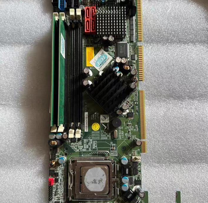 WSB-9454-R12-R10 -R40 CPU WSB-9454-R11 CPU WSB-9454-R10 100 WSB-9454-R40 WSB-9454-R12 WSB-9454DVI-R10 REV 1 0