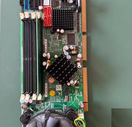 WSB-9454-R12-R10 -R40 CPU WSB-9454-R11 CPU WSB-9454-R10 100 WSB-9454-R40 WSB-9454-R12 WSB-9454DVI-R10 REV 1 0